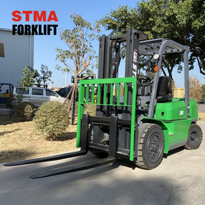 Dibuat Di Cina Truk <span class=keywords><strong>Forklift</strong></span> <span class=keywords><strong>Diesel</strong></span> <span class=keywords><strong>3T</strong></span> 3.5ton <span class=keywords><strong>Forklift</strong></span> <span class=keywords><strong>Diesel</strong></span> dengan Jepang Mesin - Product Image 4
