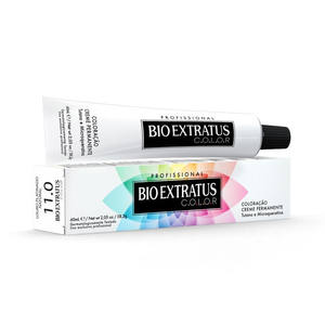 Bio Extratus-colore-Coloracao 11.0 60Ml-(colorazione dei capelli 11.0 2.03FlOz) - Product Image 1