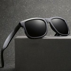 2019 High Quality New Product Mens Custom <b>Sunglasses</b> TR90 Fashionable Polarized <b>Sunglasses</b> - Product Image 4