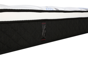 Bền Hot Sử Dụng Vua Kích Thước Cuộn Dây Nệm Giường Trong Hộp Nệm Không Gây Dị Ứng Cuộn Lên Trong Một Hộp Carton Đóng Gói Nệm - Product Image 3