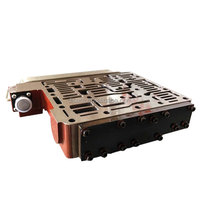 Pièces de rechange d'origine de haute qualité Shantui chargeur SDLG chargeur soupape de commande de boîte de vitesses 4644159069 pour chargeur SL30W SL50W