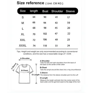 Camiseta <span class=keywords><strong>de</strong></span> verano 2025 para hombres y mujeres, camisetas <span class=keywords><strong>de</strong></span> algodón, camisetas <span class=keywords><strong>de</strong></span> redes sociales, estampado estético <span class=keywords><strong>de</strong></span> San Valentín, estilo informal, 220 gramos - Product Image 6