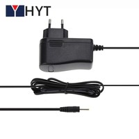 Alimentation électrique pour PSP Mibox, prise EU, sortie CC 5V 15W, puissance maximale, embout 4,0 mm x 1,7 mm, connexion par prise