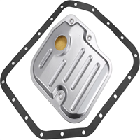 35330-0W020 35330-20020 35168-52020 90301-32015 Kit de filtro y Junta de transmisión Compatible con Toyota Celica Corolla Echo