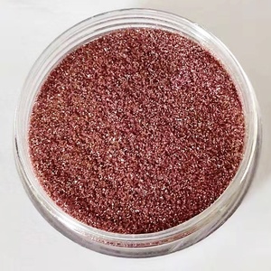 Großhandel Funkelndes Grünes Hexagon 1/256 - Product Image 5