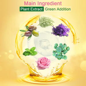Masque Yoni Herbal Naturel en Gros Non Irritant Hydratant Nourrissant Anti-Bactérien Soin Corporel pour Femmes Contre les Poils Incarnés - Product Image 5