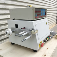 Machine automatique de bobinage de moteurs
