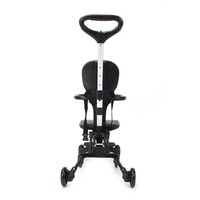 Fabricant de landau de voyage facile à plier pour bébé berceau de poussette pour enfants léger vente en gros de poussettes buggy pour bébé