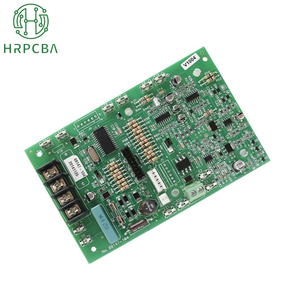 Reloj inteligente PCB Montaje de placa de circuito ODM PCB Fabricante de fabricación electrónica Smartwatch Reloj inteligente PCBA