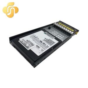 E7W24A 752842-001 E7W24B 761926-001 806552-001 844280-001 Disque SSD SAS SFF 2,5 pouces 920 Go pour StoreServ 7000 et M6710 - Product Image 2