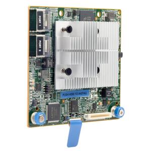 Contrôleur modulaire Smart Array P408i-a SR G10 SAS-12G 836260-001 - Product Image 1