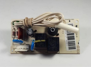 Tarjeta <span class=keywords><strong>de</strong></span> Control Electrónica para Refrigerador Mabe, Modelo 225D7291G003, Descongelación Electrónica, PCB, Venta Caliente - Product Image 3