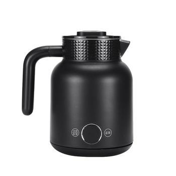 Smart Home Appliances Automatic Power off Heat Preservation Electric Kettle