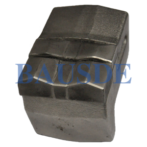 Protection et résistance élevées, type de dent en roche STC / HD, utilisé comme racloir latéral - Product Image 4