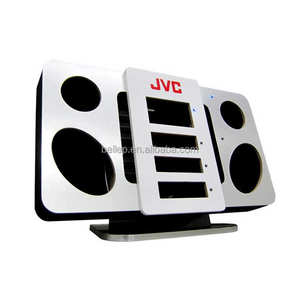 शोरूम Countertop लकड़ी कार ऑडियो के लिए डेमो बोर्ड प्रदर्शन खड़े हो जाओ - Product Image 1