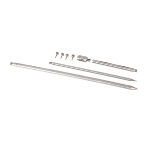 Penetrómetro de Carga del Suelo / Detector de Capacidad de Carga del Suelo FG-104DJ Penetrómetro Universal - Product Image 4