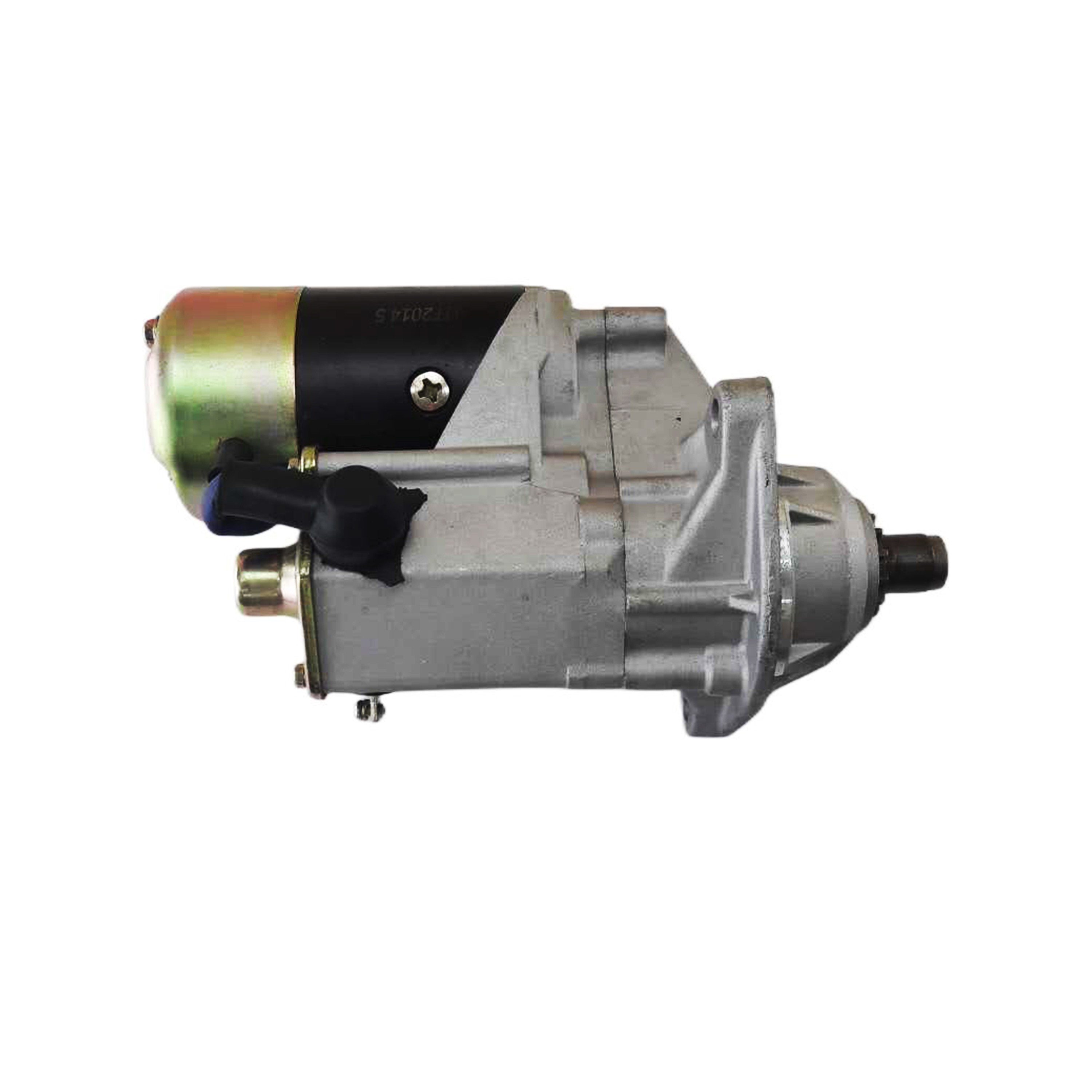 4BT3.9 Starter Motor 2.8W 13T 3708N-010 for Cummins Diesel Engine - Gupta Tractor Spares Co.