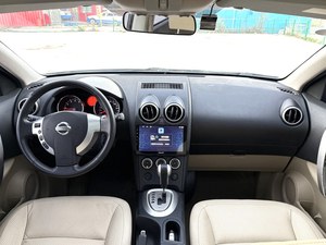 <span class=keywords><strong>Nissan</strong></span> <span class=keywords><strong>Qashqai</strong></span> 2010 2.0 20X CVT, SUV Automatico Comfort, Tetto Apribile e Cerchi in Lega, Affidabile e Facile da Guidare per Famiglie - Product Image 6