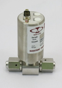 Transductor MKS 100 PSIA 852B12PCJ2GC de Segunda Mano, Origen Estadounidense, 2.3 kg - Product Image 2
