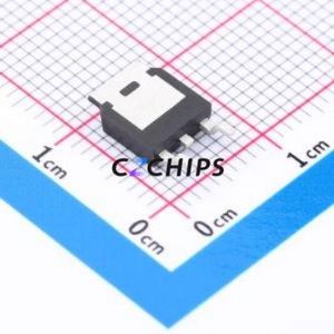 ทรานซิสเตอร์ภาคสนามทรานซิสเตอร์ (มอสเฟท) แบบดั้งเดิมและใหม่เอี่ยม AOD4130ถึง252 - Product Image 2