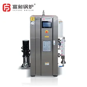Stainless steel 304 JDR36D Electric steam boiler