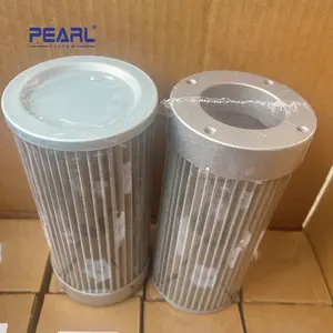 PEARL Supply Wholesale Direct Sales Hydraulic Oil Filter 21018686 Suction Strainer Filter