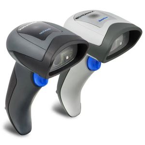 Datalogic-Escáner de código de barras portátil con cable, lector de código QR 1D 2D, USB, marca original, <span class=keywords><strong>QD2430</strong></span> - Product Image 1