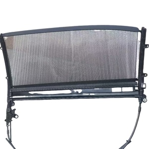 Parasol para Ventana Trasera, Apto para <span class=keywords><strong>Mercedes</strong></span> <span class=keywords><strong>Maybach</strong></span> W222 W223 W240 57 62 W167, Cortina Eléctrica Izquierda y Derecha - Product Image 4