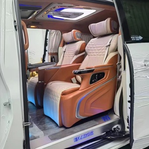 Vente d'usine YLA : Siège <span class=keywords><strong>de</strong></span> <span class=keywords><strong>voiture</strong></span> <span class=keywords><strong>de</strong></span> luxe d'origine pour SUV et VR à <span class=keywords><strong>prix</strong></span> avantageux - Product Image 3