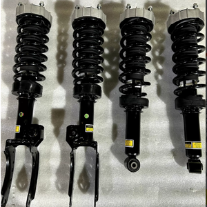 Pièces de voiture à <span class=keywords><strong>prix</strong></span> d'usine - <span class=keywords><strong>Amortisseur</strong></span> de suspension pour VW CC <span class=keywords><strong>Golf</strong></span> Caddy MK4 pour VW Touareg - Product Image 1