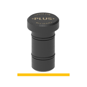 Pasador de posicionamiento SteelPlus GPPH, 12mm de grosor, agujeros de 16mm - Product Image 1