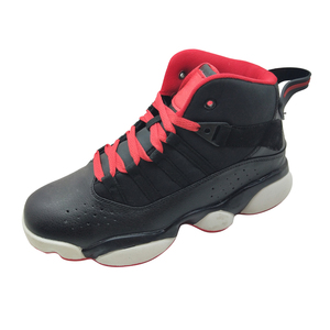 2020 nuevos niños de suela gruesa al aire libre antideslizante deportivos calzado zapatos de los niños zapatos de baloncesto - Product Image 2