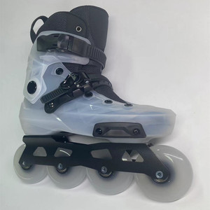 Cadre CNC pleine grandeur SHR PU roues patin à roues alignées YSMLE sur mesure <span class=keywords><strong>pas</strong></span> <span class=keywords><strong>cher</strong></span> prix voir plus - Product Image 3