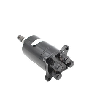 Unité de commande de direction hydraulique série OSPM, vanne Orbitrol |   Fabricant direct d'usine et service OEM/ODM - Product Image 5