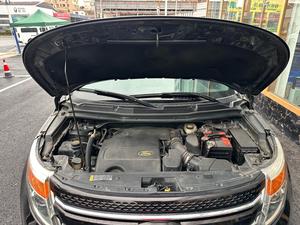 <span class=keywords><strong>Auto</strong></span> Usado <span class=keywords><strong>de</strong></span> Segunda Mano, Ford Explorer 2013 Importado, 3.5L V6 Limited, 7 Plazas, 4x4, SUV Euro4, Volante a la Izquierda - Product Image 5