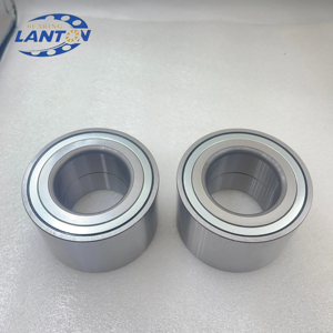 Roulement de <span class=keywords><strong>moyeu</strong></span> à contact angulaire double rangée DAC29530037.ZZ en stock, 29*53*37mm, adapté aux roues avant et arrière de <span class=keywords><strong>voiture</strong></span> - Product Image 1