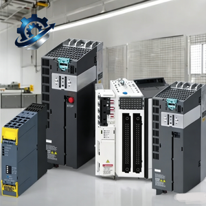 โปรโมชั่น โมดูลมอเตอร์ 510-650VDC รุ่น 6SL3352-1AG38-1FA1 6SL3352-1AG35-8CA1 สำหรับอุตสาหกรรมหนัก - Product Image 4