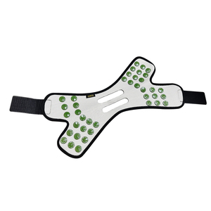 Para Articulação Alívio Turmalina Infrared Far <span class=keywords><strong>Therapy</strong></span> Health Care Knee Pad - Product Image 2