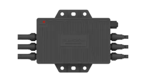 SUNGO Solar Optimizer WIth Rapid Shutdown Function Solar Power Optimizer Power Optimiser Solar Panel Optimizer Wifi