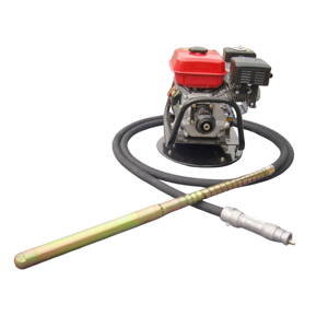 उच्च गुणवत्ता वाले कंक्रीट वाइब्रेटर कोरियन प्रकार कंपन लचीला ड्राइव शाफ्ट कंक्रीट कंपन सुई 38/45/60 मिमी - Product Image 2