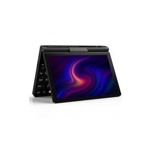 Mini Laptop para Juegos GPD Pocket 3, Consola Portátil con Pantalla Táctil de 8 Pulgadas y Pantalla Full HD, CPU 1125G4, Almacenamiento SSD de 16 GB + 512 GB - Product Image 2