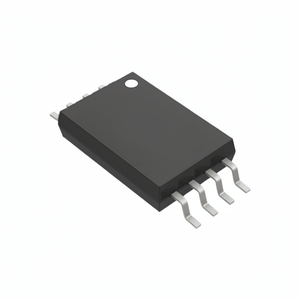 Memory CAT24C02YE-GT3 8 TSSOP Electronic Circuit Components Manufacturer Channel - Product Image 1