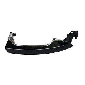 2217601070 High Quality Durable Glossy <strong>Auto</strong> Outer Front Right Side Door Pull <strong>Handle</strong> for MERCEDES BENZ - Product Image 5