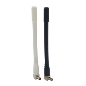Antenne Wi-Fi 4G en forme de canard avec connecteur TS9 pour routeurs <span class=keywords><strong>Huawei</strong></span> E3372, <span class=keywords><strong>E8372</strong></span>, E5776 - Product Image 5