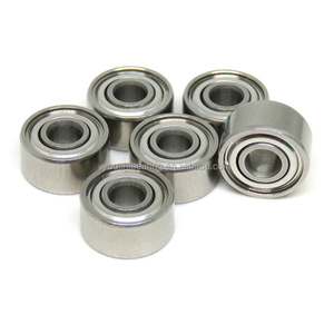 Vòng Bi Gốm Lai ABEC-9 SS61701C/2Z Có Nghĩa Là 12X18X4 - Product Image 4