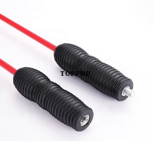 บาร์ออกกำลังกายแบบยืดหยุ่น พกพาสะดวก คุณภาพสูง - Product Image 2