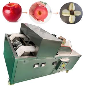 Máquina Deshuesadora de Duraznos de Acero Inoxidable 304 de Alta Eficiencia y Fácil Operación, Proveedor de Máquinas Deshuesadoras de Frutas - Product Image 5