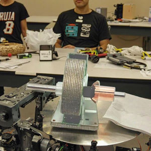 JL-RF-520 6V 12V 24V, 탄소 브러쉬 6000/8000RPM 직경 <span class=keywords><strong>33MM</strong></span> <span class=keywords><strong>Dc</strong></span> 모터 마이크로 <span class=keywords><strong>DC</strong></span> 고속 모터 - Product Image 6