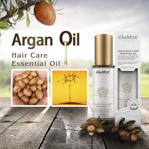 Shampoo à l'huile d'argan douce Ahcmax, meilleure marque <span class=keywords><strong>de</strong></span> shampooing japonaise - Product Image 5