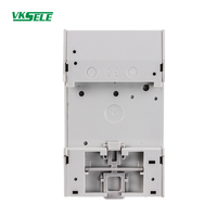 Relé de tiempo programable switch24 horas 15min interruptor temporizador SUL181d interruptor temporizador mecánico 220VAC